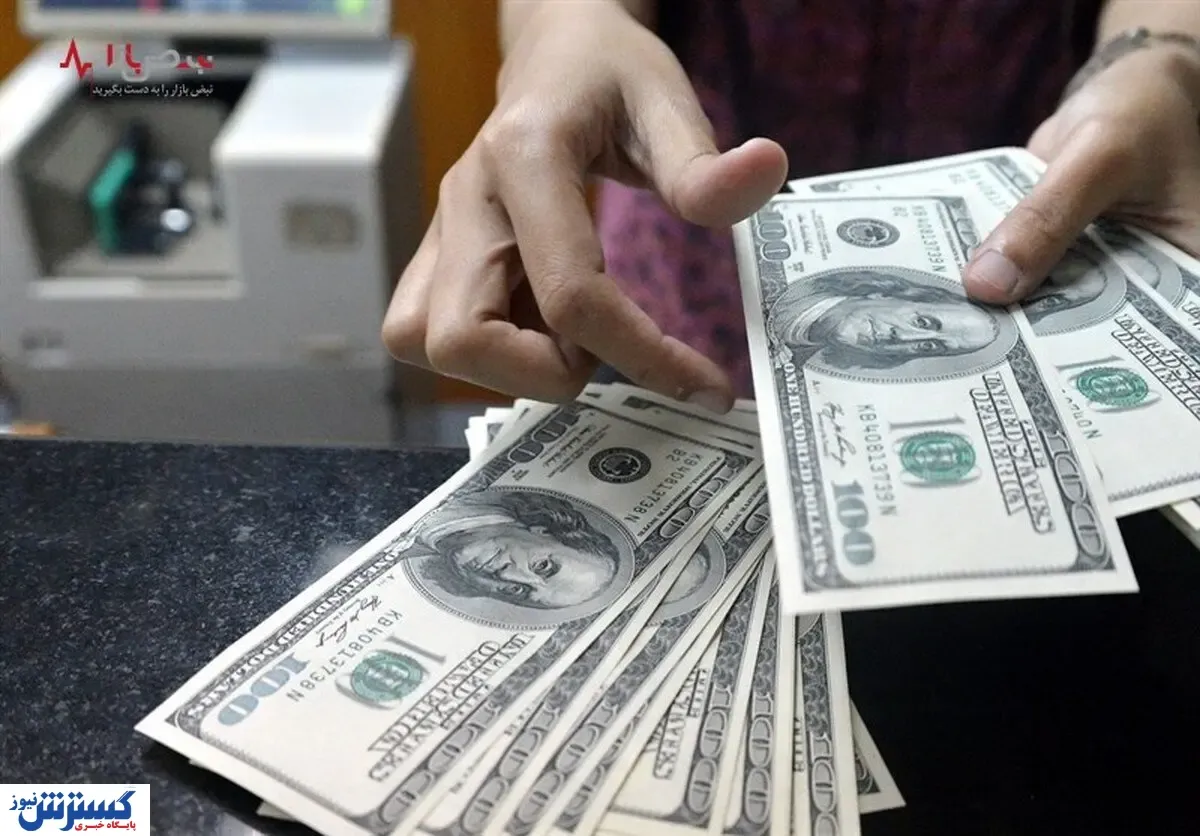 کاسبی جدید در بازار / سود ۲ میلیونی برای خریداران دلار سهمیه‌ای