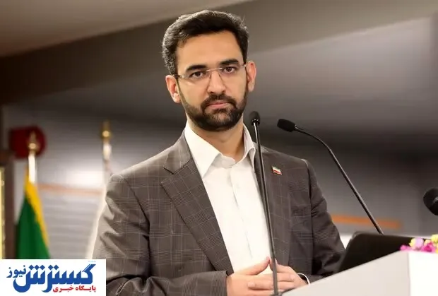 توضیحات جهرمی در ارتباط با اختلالات «شاد»