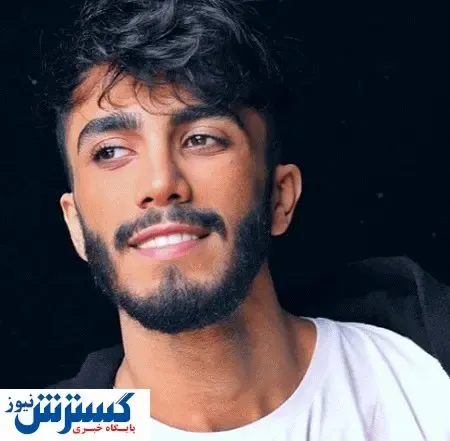 مهراد جم به ایران آمد + عکس