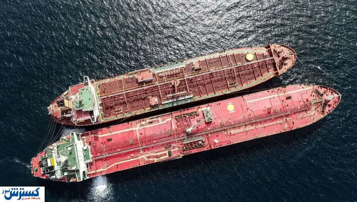 آمریکا سیستم سوخت‌رسانی ایران را فلج کرد