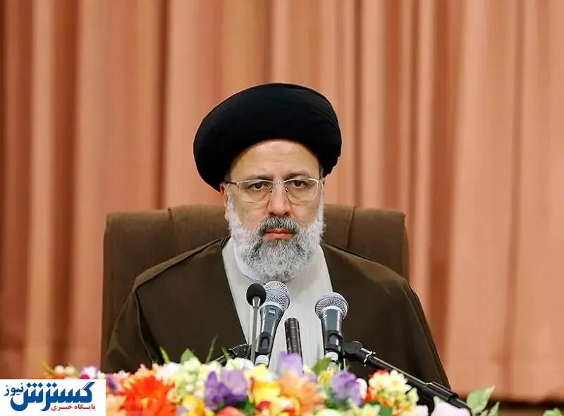 انتقاد صریح رئیس جمهور از شرایط مردم آبادان و خرمشهر/ تاکید رئیسی بر گسترش روابط تجاری با عراق