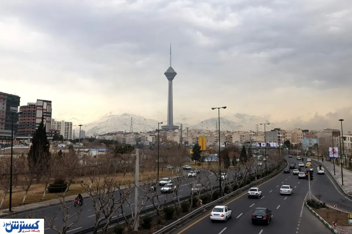 انتقال پایتخت از تهران و هزینه نجومی | مردم آماده تغییر بزرگ باشند ؟