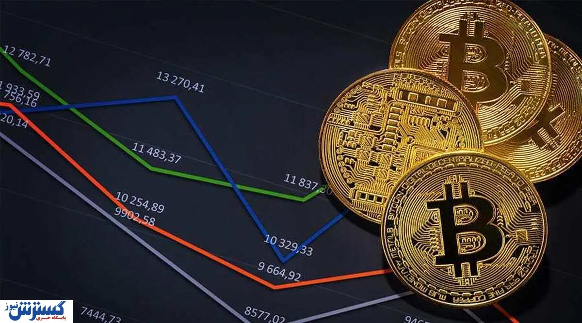 غول‌های وال‌استریت در برابر نوسانات بازار: ۳۱.۷ میلیارد دلار به ETFهای کریپتو تزریق شد!