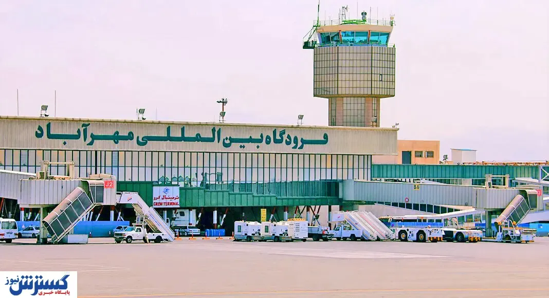 مهرآباد ملزم به نصب قیمت پروزاها شد