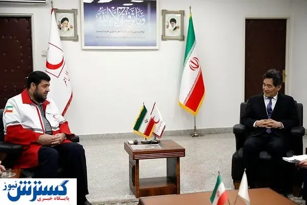 امضا تفاهم نامه مشترک بین ایران و ژاپن