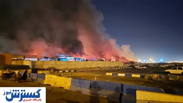 روس‌ها به داد بندرعباس رسیدند
