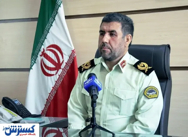 دستگیری عوامل شهادت شهید شهرکی و همسرش