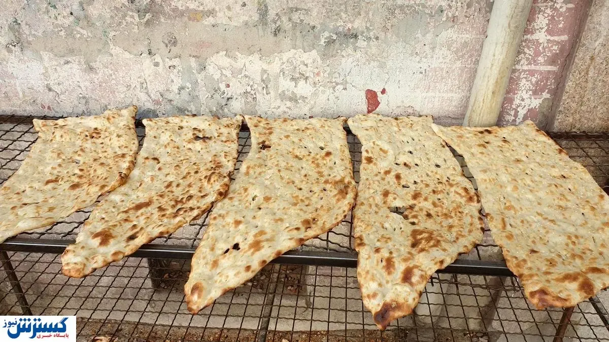 فوری/ نان ۴۰ هزار تومانی تکذیب شد