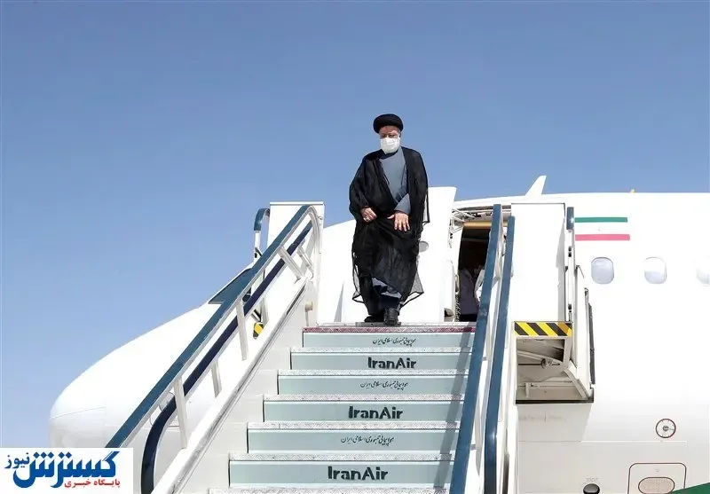 ورود رئیس جمهور به سیستان و بلوچستان / عدالت را بر مبنای آمایش سرزمینی اجرا می‌کنیم