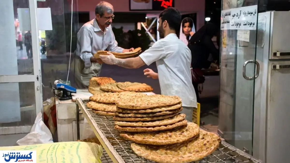 خبر فوری و مهم درباره فعالیت نانوایی ها اعلام شد