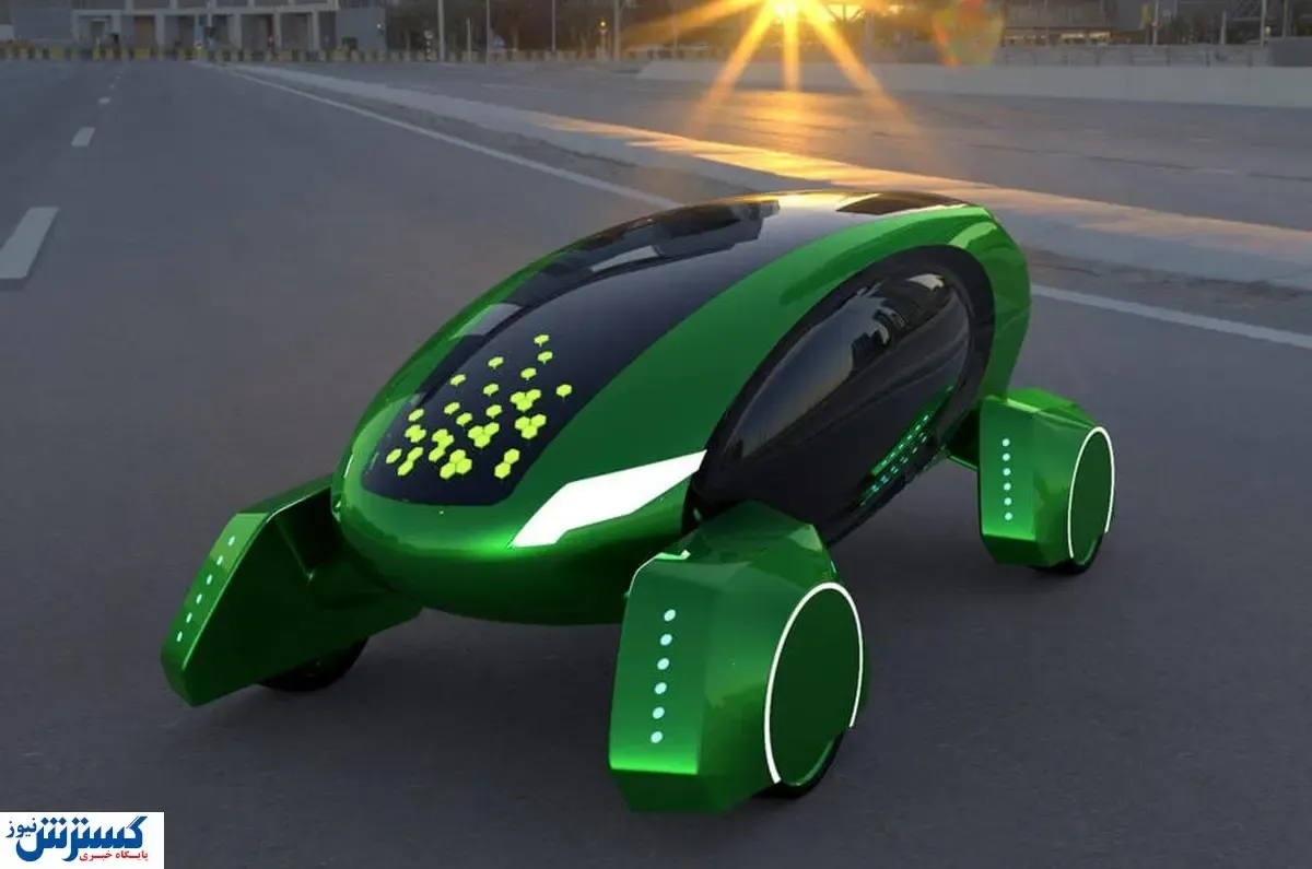 اثرات باورنکردنی فناوری نانو در خودروسازی