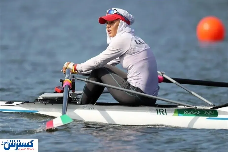 رکورد شکنی دختر ایرانی در المپیک توکیو