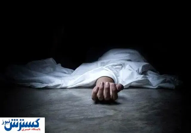 مرد آبادانی دوباره زنده شد!