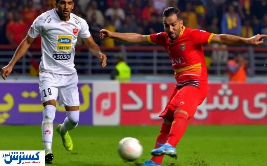 اتفاق باور نکردنی در پرسپولیس/ آبشک به این دلیل پرسپولیسی نشد!