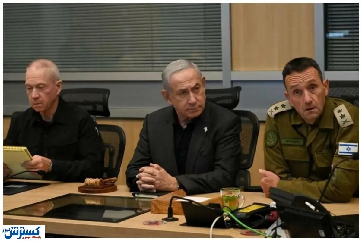 فوری | اتفاقی عجیب در سیاست داخلی اسرائیل | سخنگوی نتانیاهو بازداشت شد