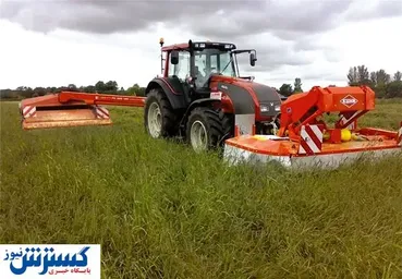 فرصت مکانیزاسیون ازدست نرود