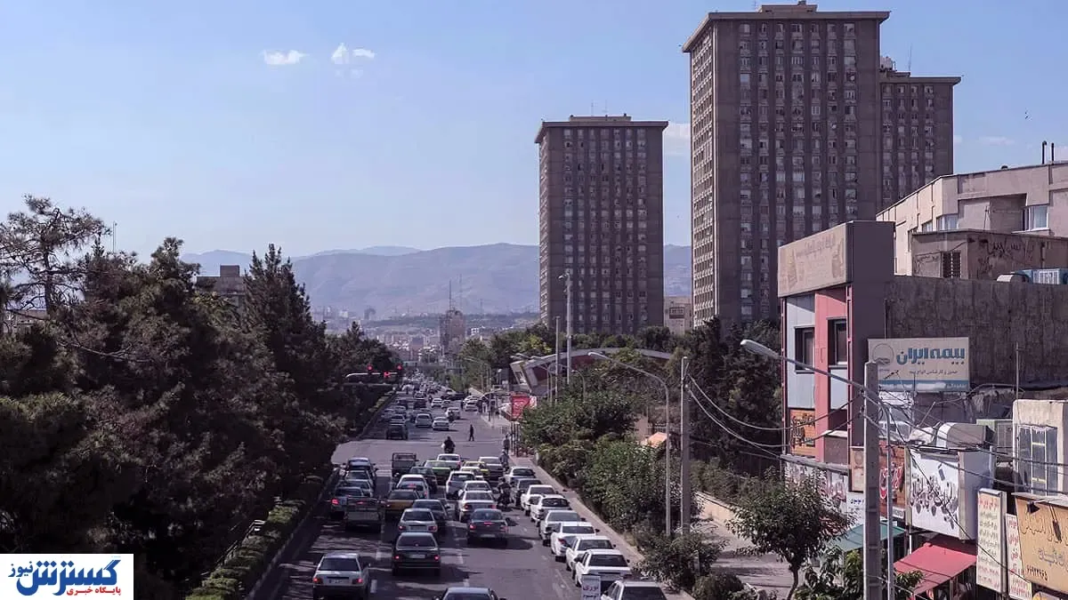 قیمت اجاره خانه در غرب تهران (۳۰ فروردین ۱۴۰۴) + جدول