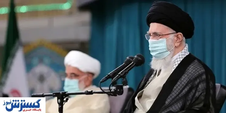 خواص دنیای اسلام افکار عمومی را هدایت کنند
