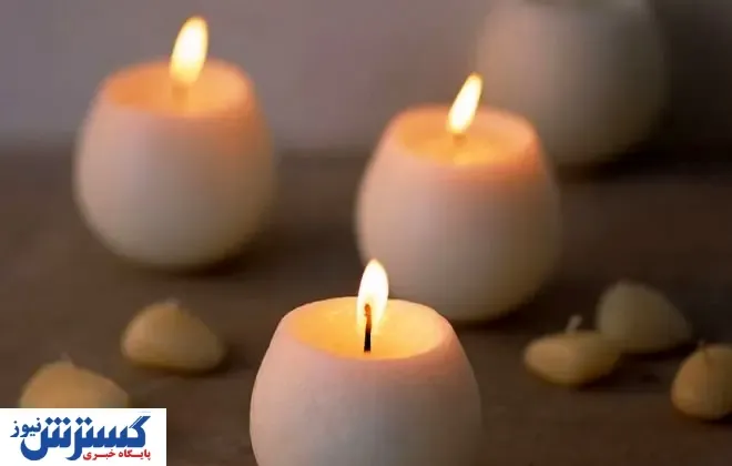فال شمع ۲۲ آبان / علاقه مندان به آینده بخوانند