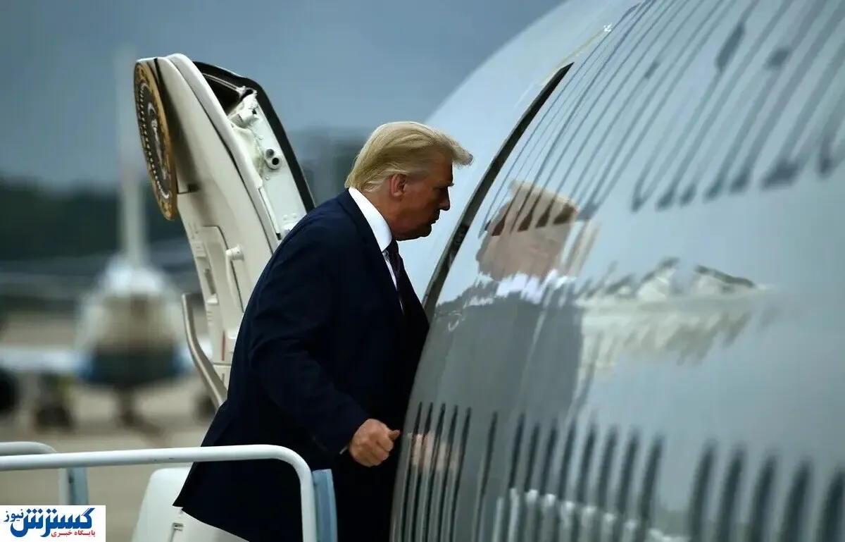 شوک ترامپ به غول‌ های خودروسازی | اروپا منتظر تصمیمات مرد دیوانه است