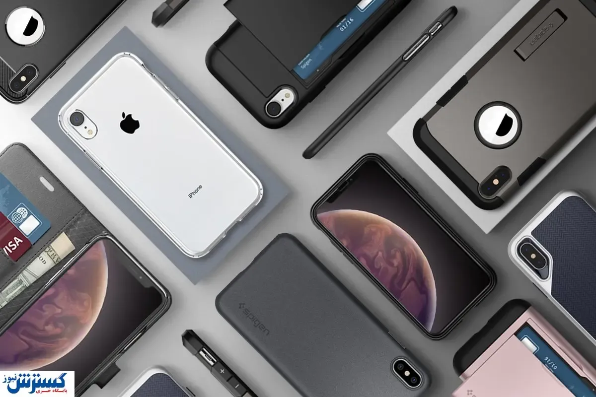 معرفی پر فروش ترین گوشی هوشمند دنیا + جدول