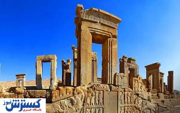 آشنایی با جاذبه های شگفت انگیز شیراز+ عکس
