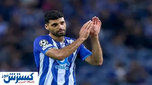 مارسی فرانسه، طارمی را می‌خواهد