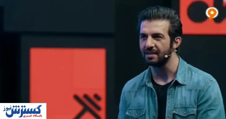 مجری اعزامی ایران به المپیک کرونا گرفت!