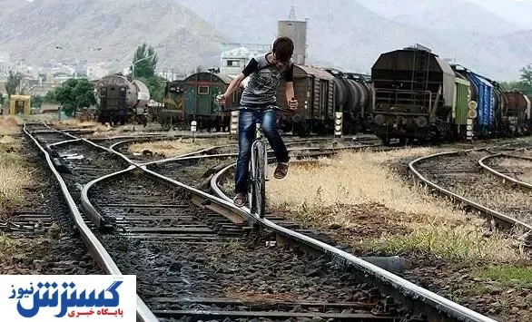 رد مرگ در حوالی تهران
