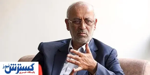 تالارپشتی: تامین مالی زنجیره ای باید عملیاتی شود
