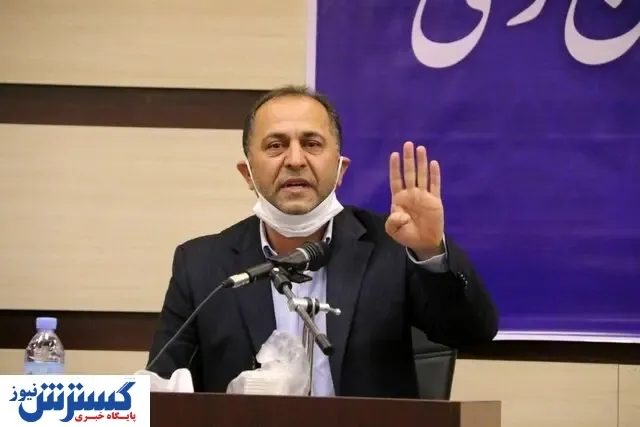 اقدامی ویژه به منظور کاهش میزان مصرف برق