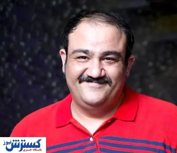 طرح فوق العاده خاص ازخانواده مهران غفوریان+عکس