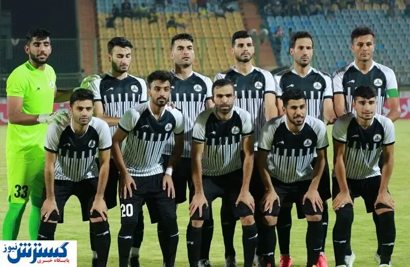 نفت مسجدسلیمان دو بازیکن جدید جذب کرد