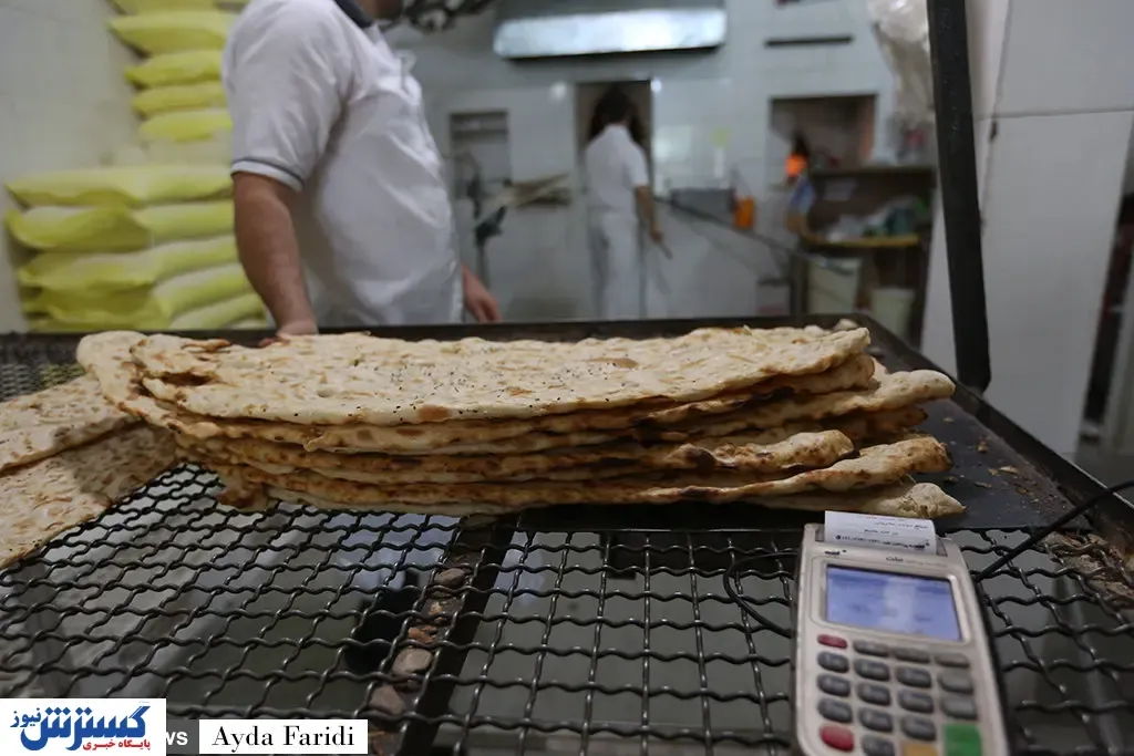 گرانی نان در راه است؟