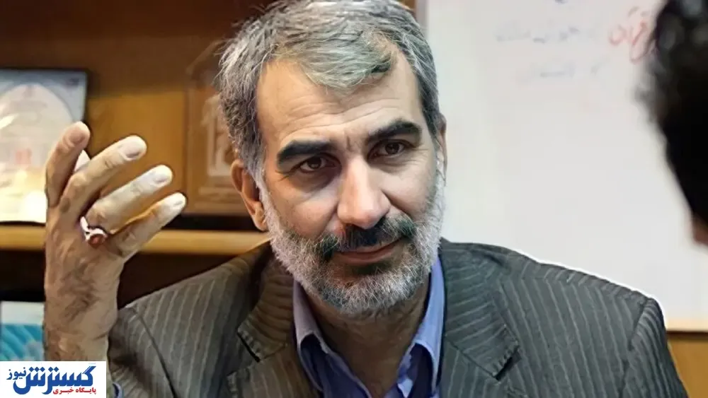پارک علم و فناوری ایجاد می شود