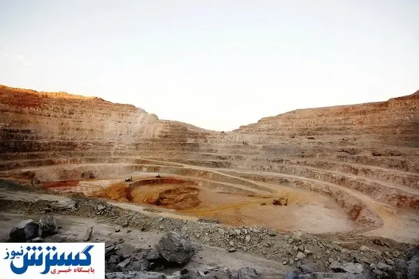 رشد ۷۵ درصدی  ارزش افزوده معادن