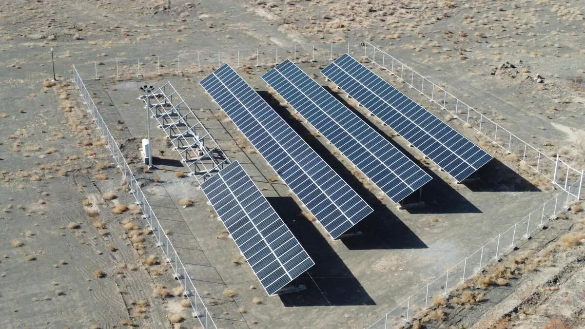 انقلاب انرژی در ایلام ، کرمان ، یزد و فارس | جنگ با خاموشی صنایع