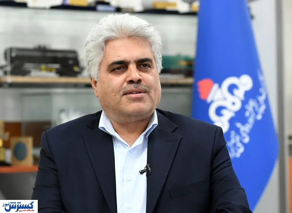 مردم نگران تامین بنزین  نوروزی نباشند
