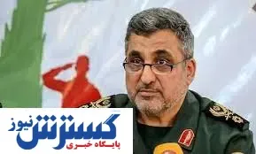 جانشین وزیر دفاع منصوب شد
