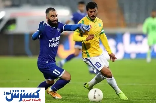 بمب ‌آبی ها؛ طالب ریکانی به استقلال می‌رود؟