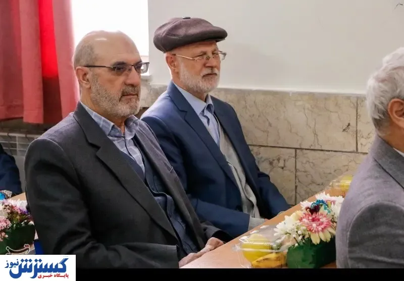 بازنگری در محدودیت های مربوط به بازنشستگی معلمان |  با کمبود نیروی انسانی  در آموزش و پرورش چه باید کرد؟