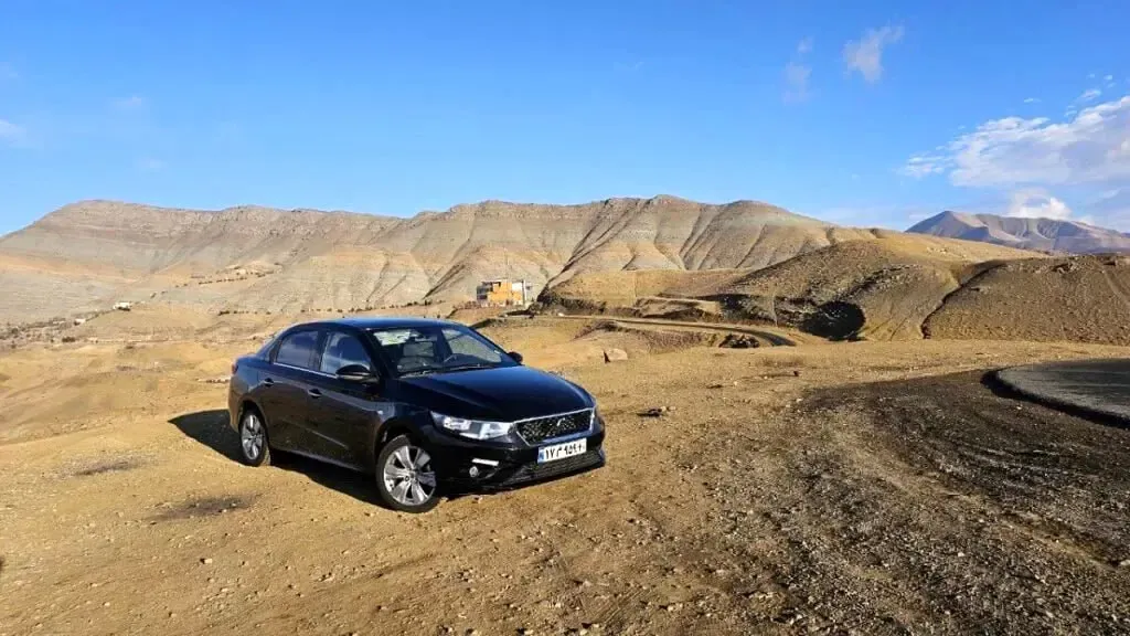 قیمت محصولات ایران خودرو ۲ آبان ۱۴۰۳ |تارا ۳۰ میلیون ارزان شد