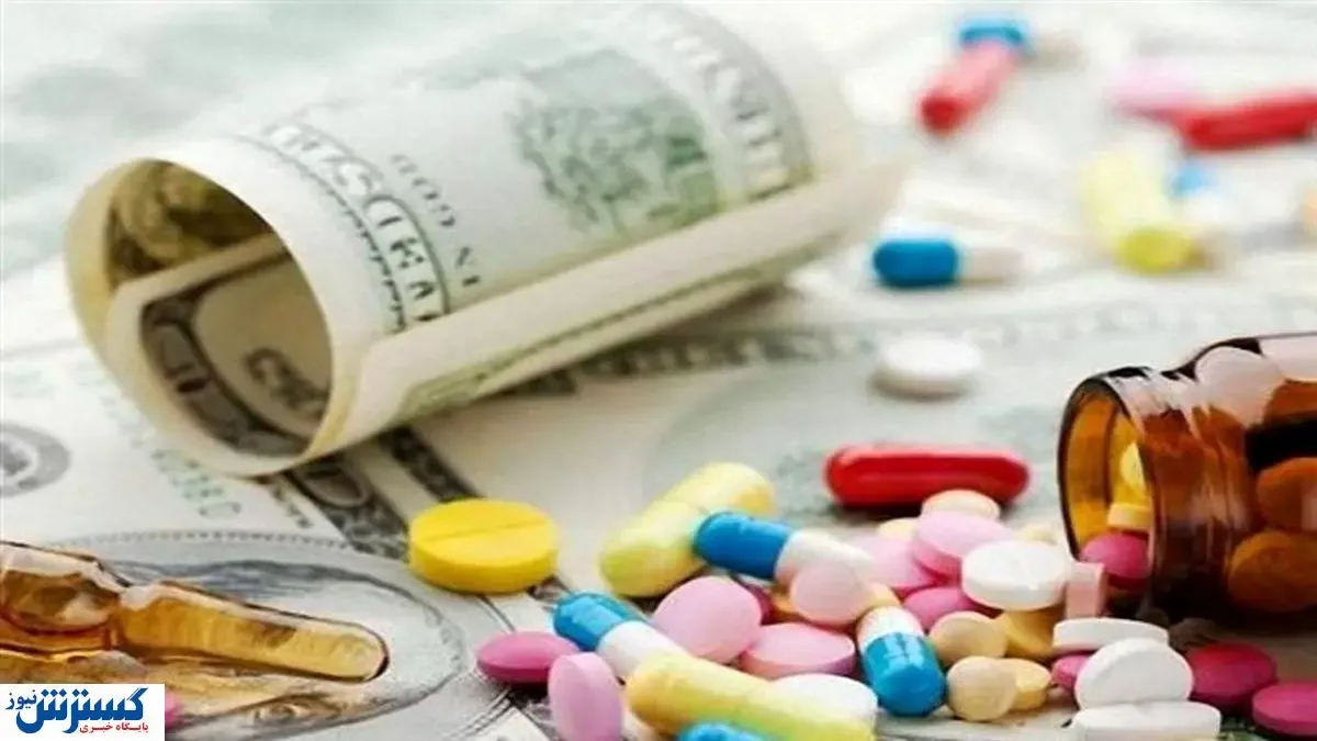 وضعیت مالیات بر ارزش افزوده دارو و شیرخشک / دارویاری به در بسته خورد؟