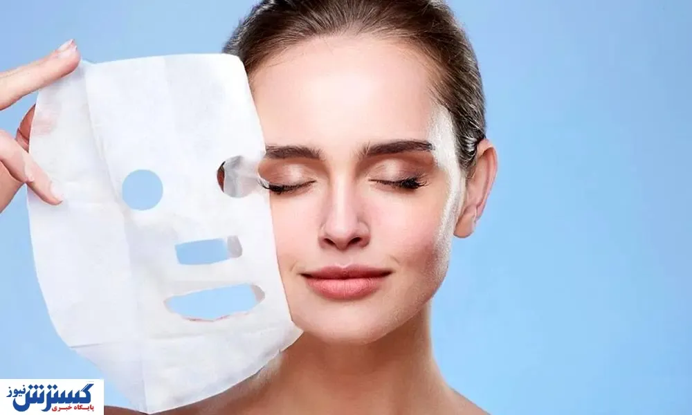 قیمت ماسک‌ های ورقه ای صورت / با کمترین هزینه جوش های صورت را از بین ببرید