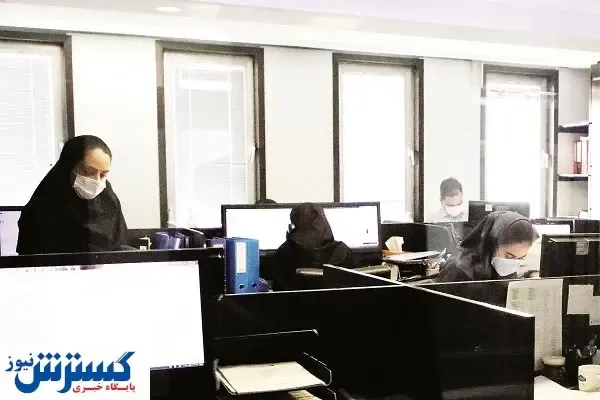 وقتی مردم را به‌جای ساعت جلو می‌کشند!