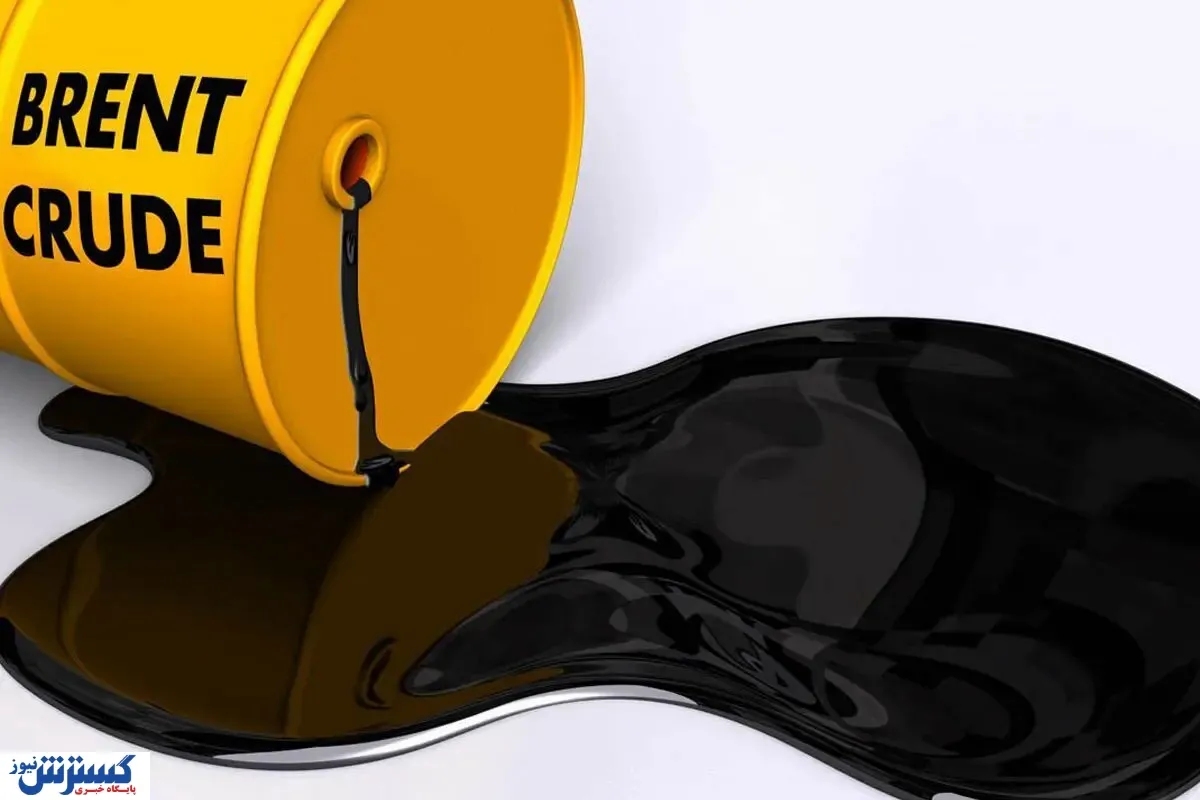 نفت آمریکا رکورد زد ؛ بازار جهانی در انتظار صلح
