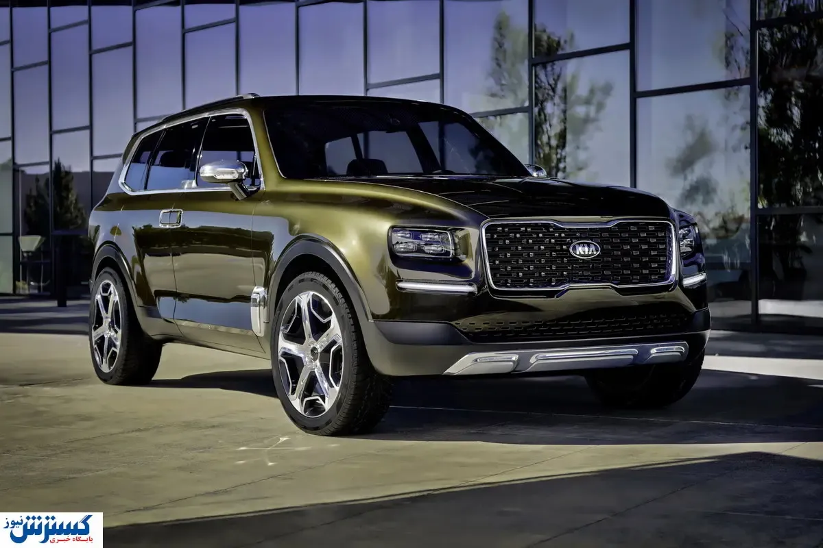 خودروی جذاب در راه بازار + معرفی و زمان عرضه