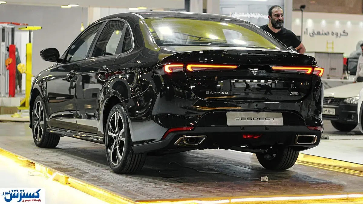 خط تولید G۹ آغاز به کار کرد