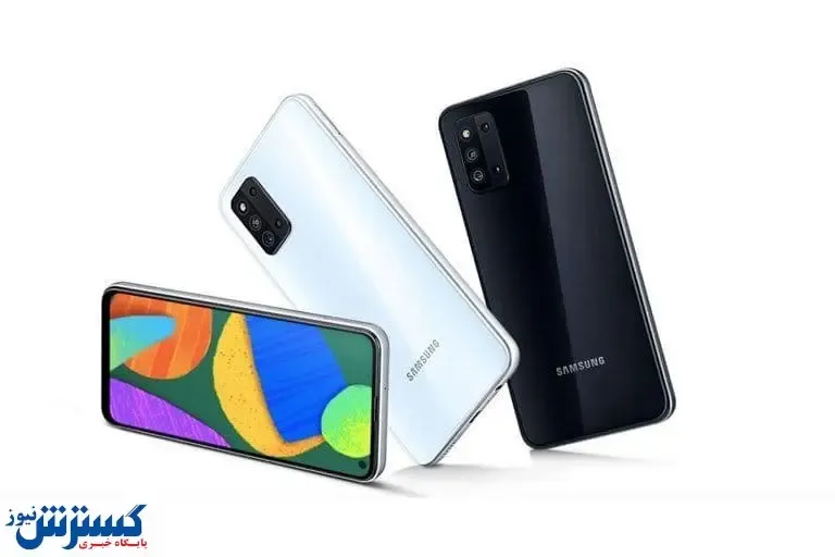 فوری/رونمایی از گلکسی M۵۲ مدل ۵G فردا انجام خواهد شد