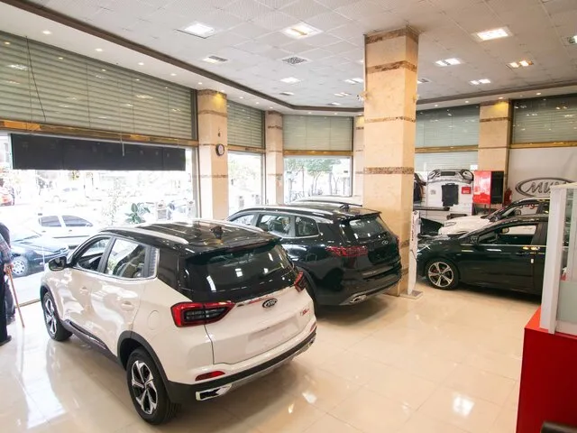 آغاز ثبت نام فروش فوری و بدون قرعه کشی محصولات مدیران خودرو + اسامی خودروها